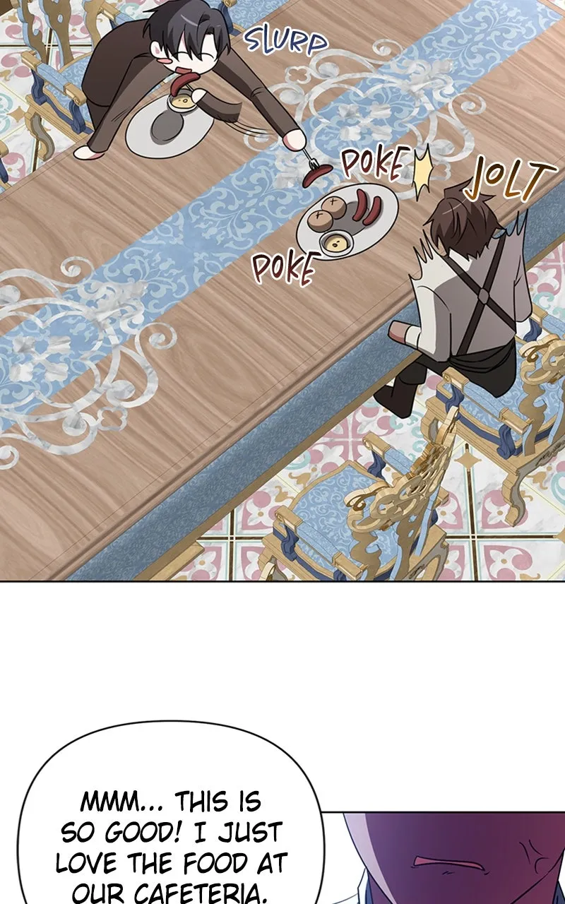 Read The Academy is Doomed chapter 25 image 64 on Lezhin