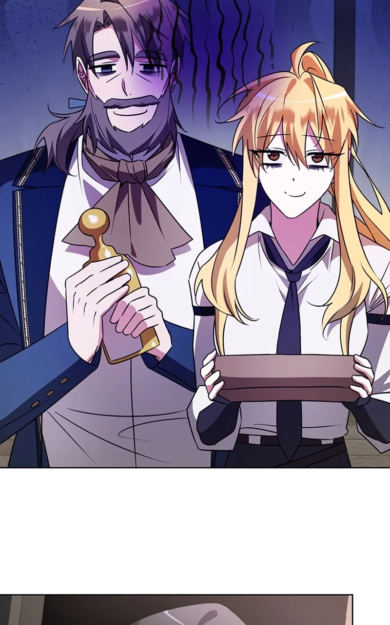 Read The Academy is Doomed chapter 25 image 7 on Lezhin