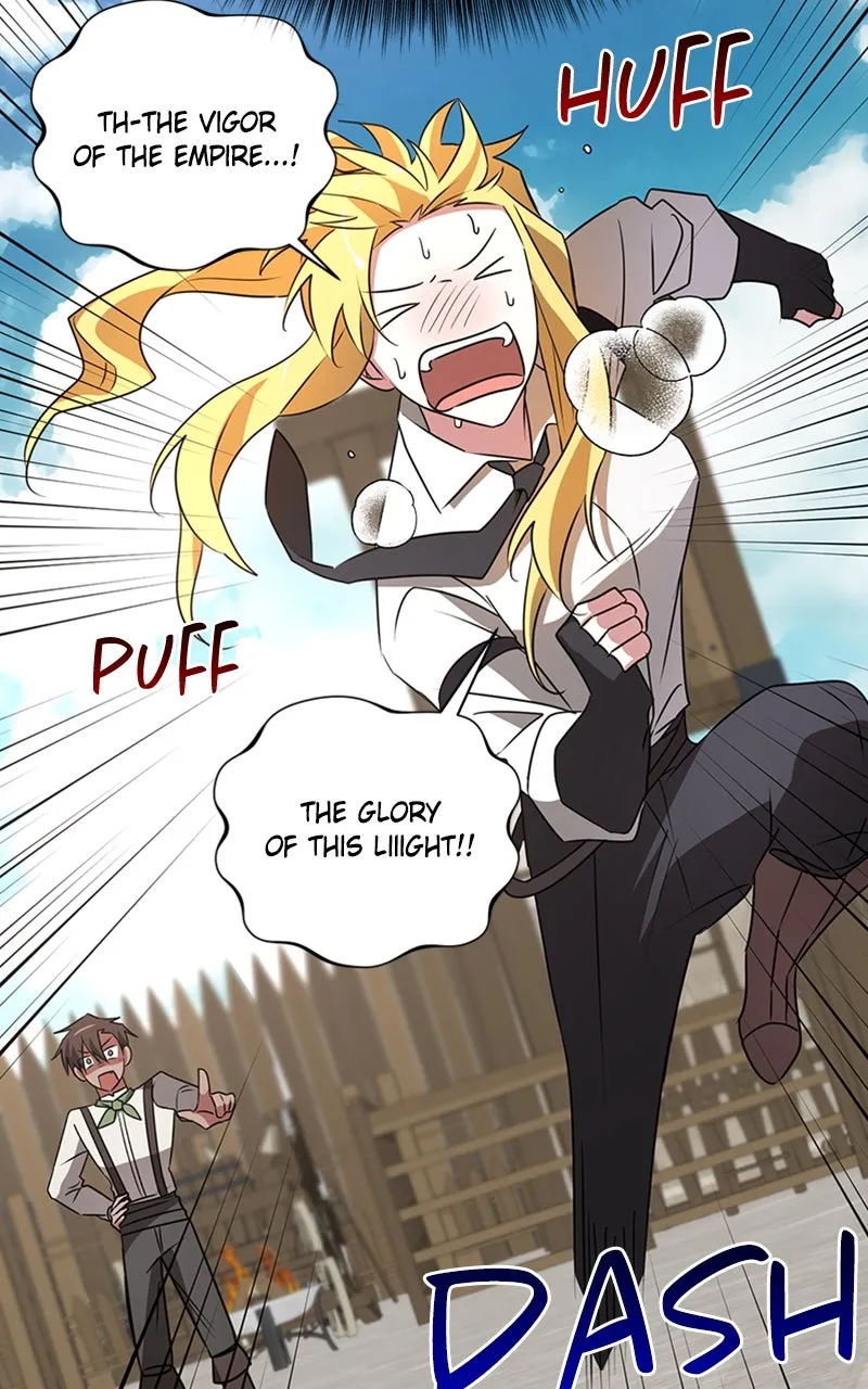 Read The Academy is Doomed chapter 25 image 71 on Lezhin