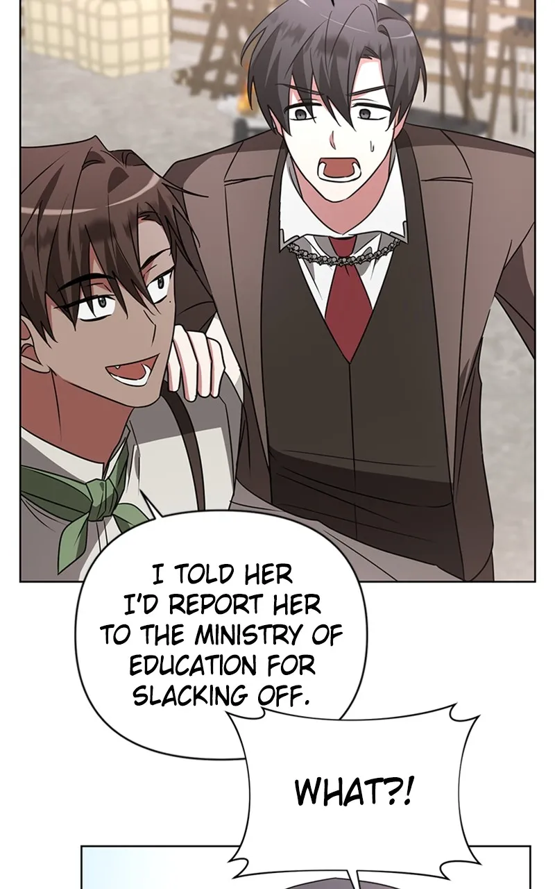 Read The Academy is Doomed chapter 25 image 73 on Lezhin