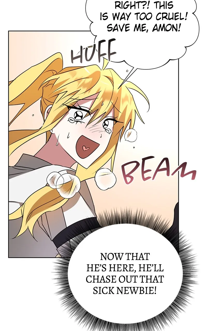 Read The Academy is Doomed chapter 25 image 75 on Lezhin
