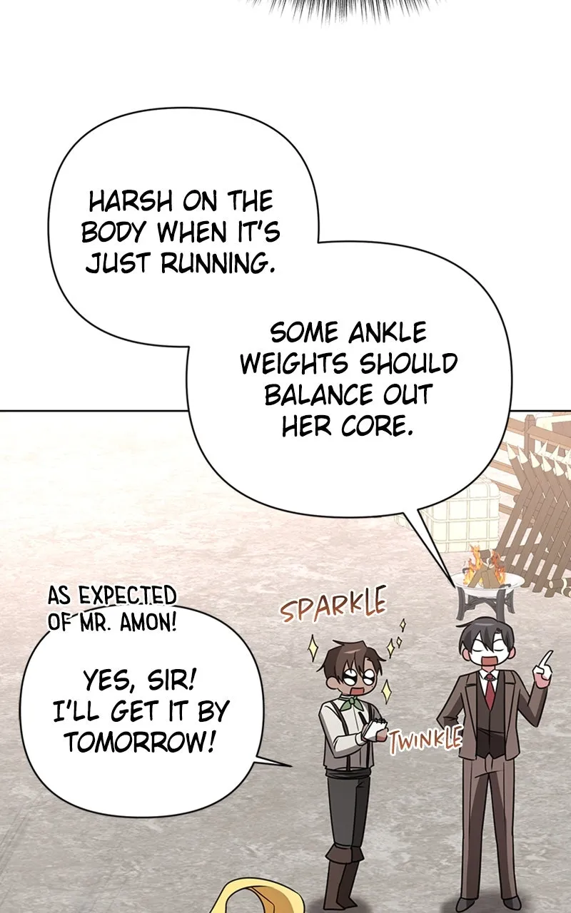 Read The Academy is Doomed chapter 25 image 76 on Lezhin