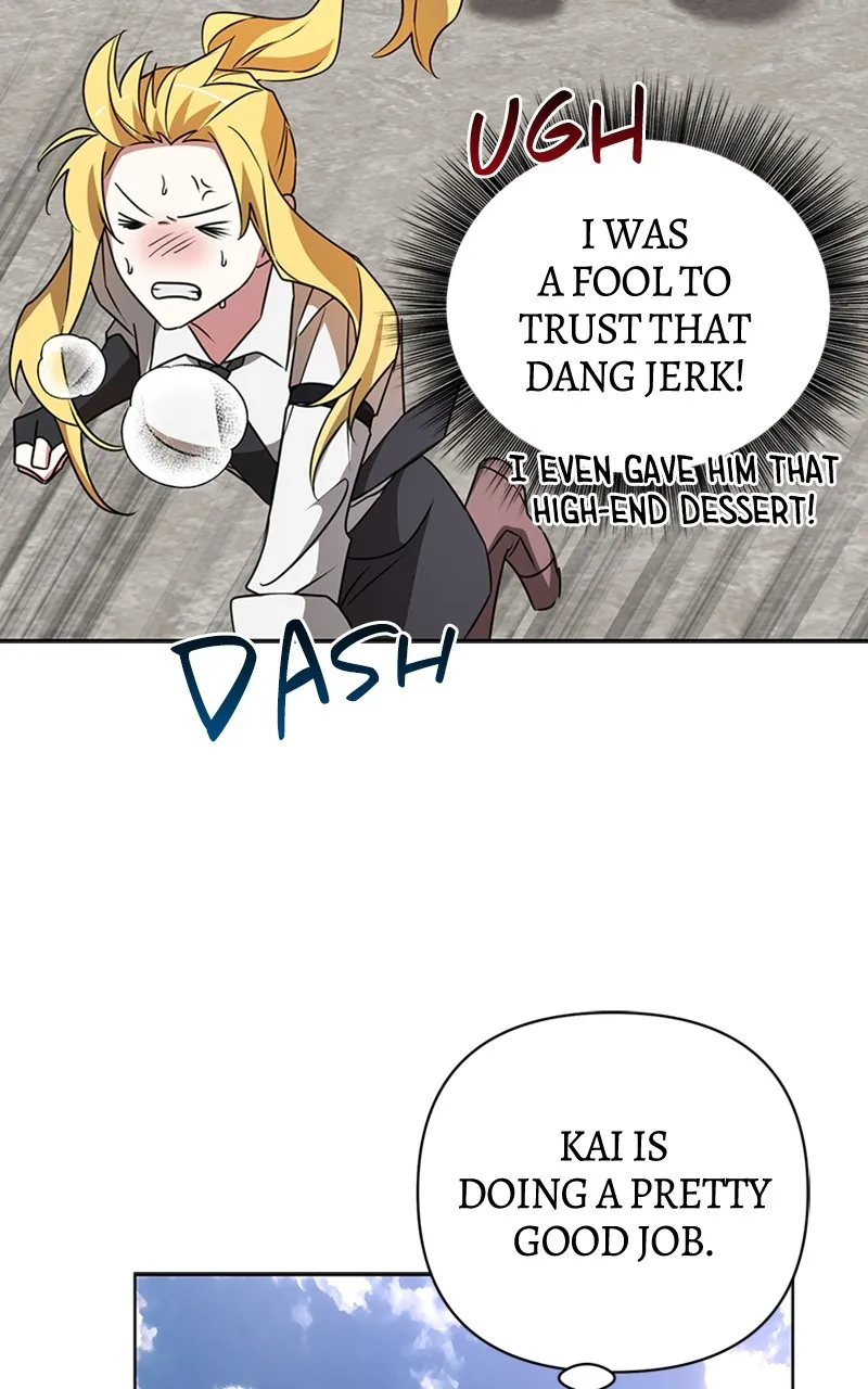 Read The Academy is Doomed chapter 25 image 77 on Lezhin