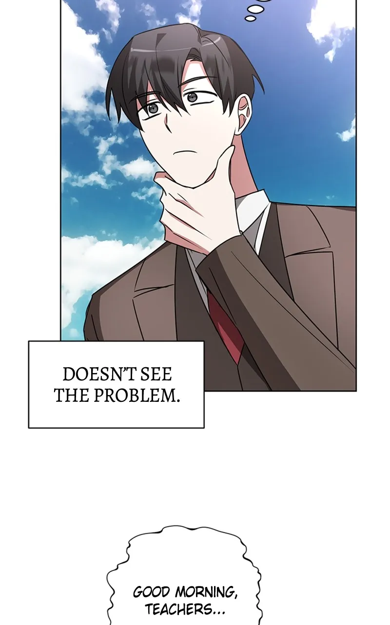 Read The Academy is Doomed chapter 25 image 78 on Lezhin