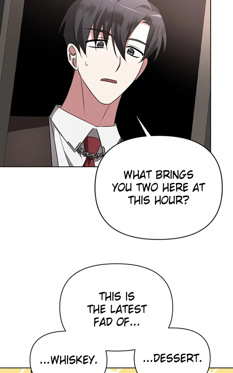 Read The Academy is Doomed chapter 25 image 8 on Lezhin