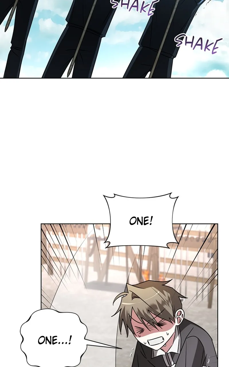Read The Academy is Doomed chapter 25 image 81 on Lezhin