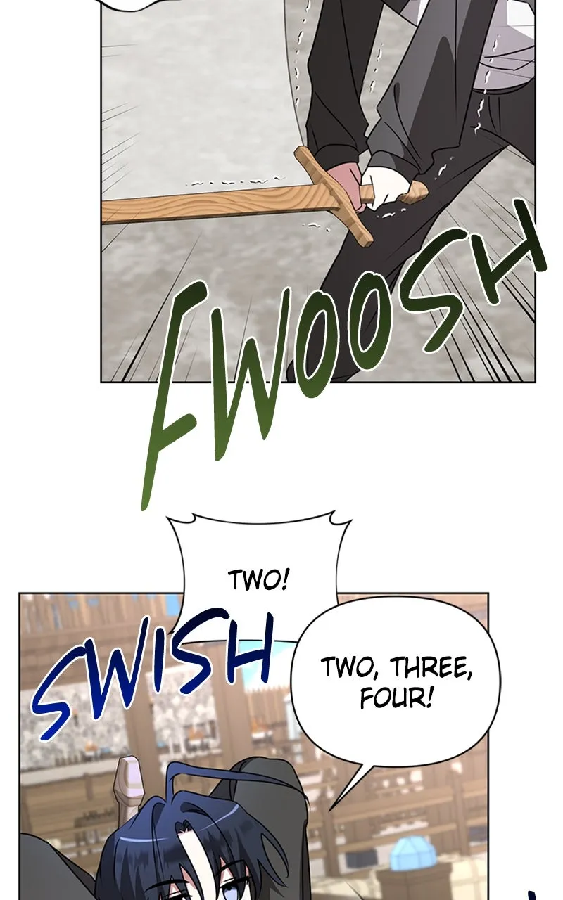 Read The Academy is Doomed chapter 25 image 82 on Lezhin