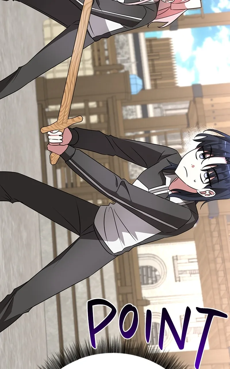 Read The Academy is Doomed chapter 25 image 86 on Lezhin