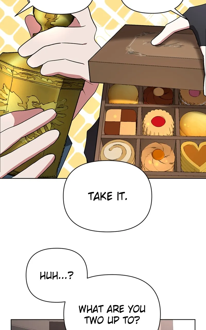 Read The Academy is Doomed chapter 25 image 9 on Lezhin