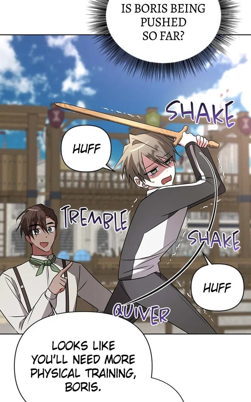 Read The Academy is Doomed chapter 26 image 10 on Lezhin