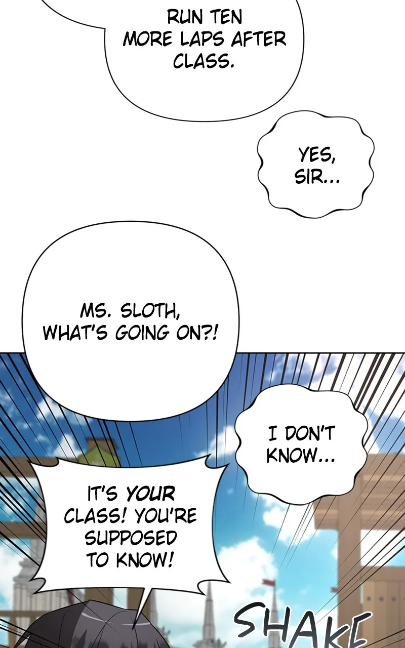 Read The Academy is Doomed chapter 26 image 11 on Lezhin