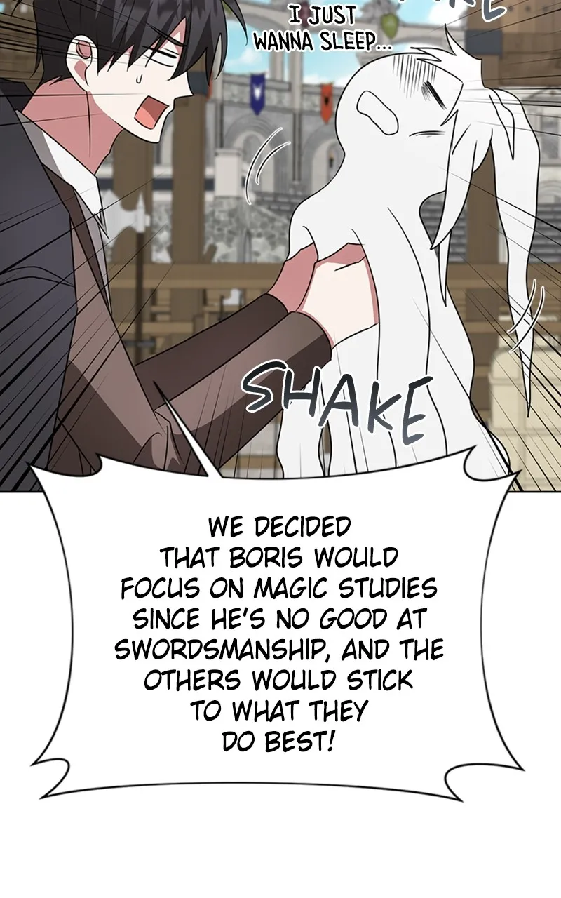 Read The Academy is Doomed chapter 26 image 12 on Lezhin
