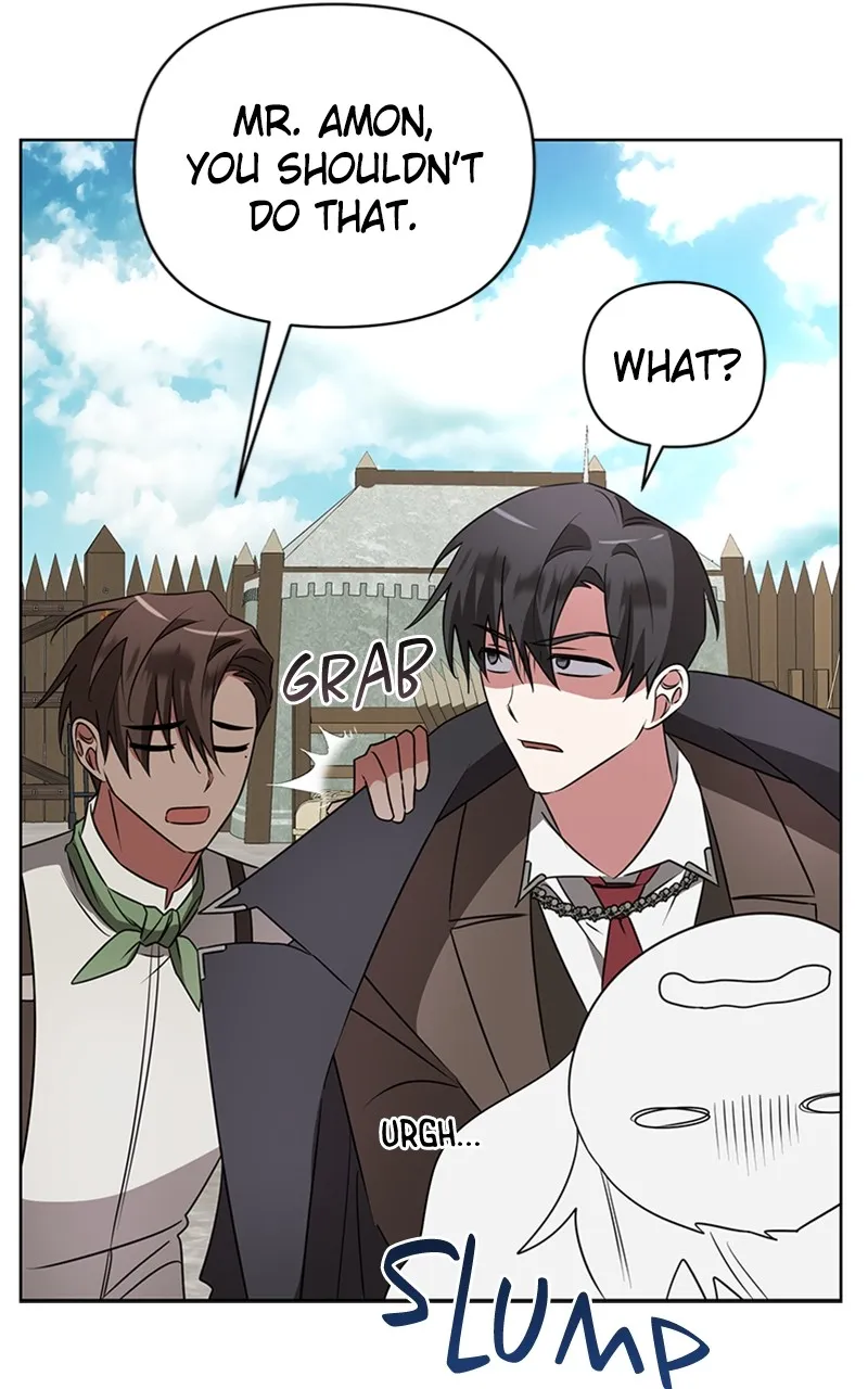Read The Academy is Doomed chapter 26 image 13 on Lezhin