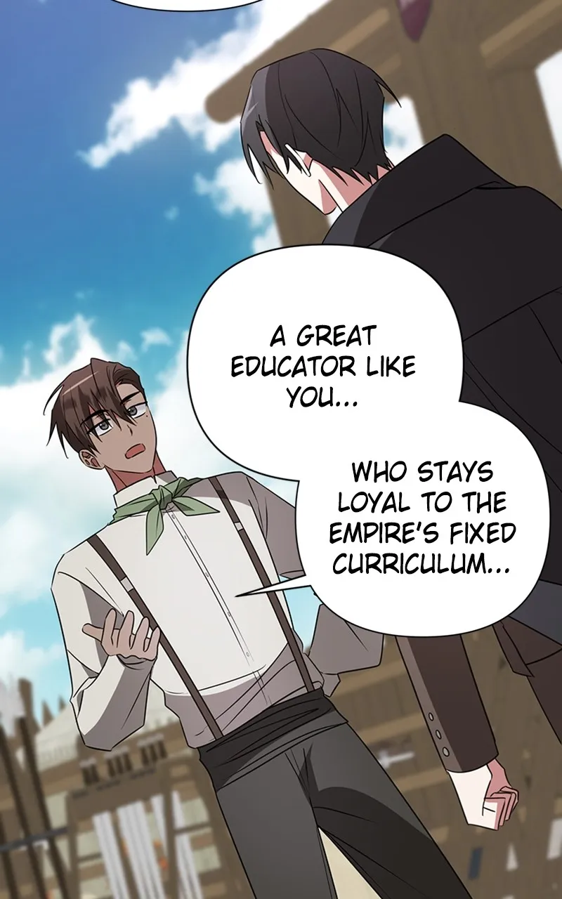 Read The Academy is Doomed chapter 26 image 17 on Lezhin