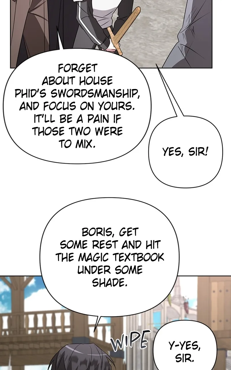 Read The Academy is Doomed chapter 26 image 22 on Lezhin