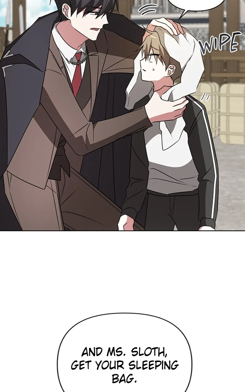 Read The Academy is Doomed chapter 26 image 23 on Lezhin