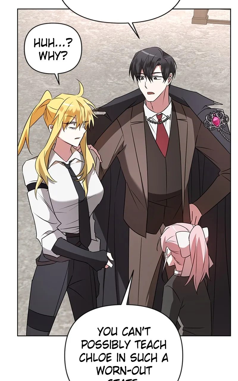 Read The Academy is Doomed chapter 26 image 24 on Lezhin