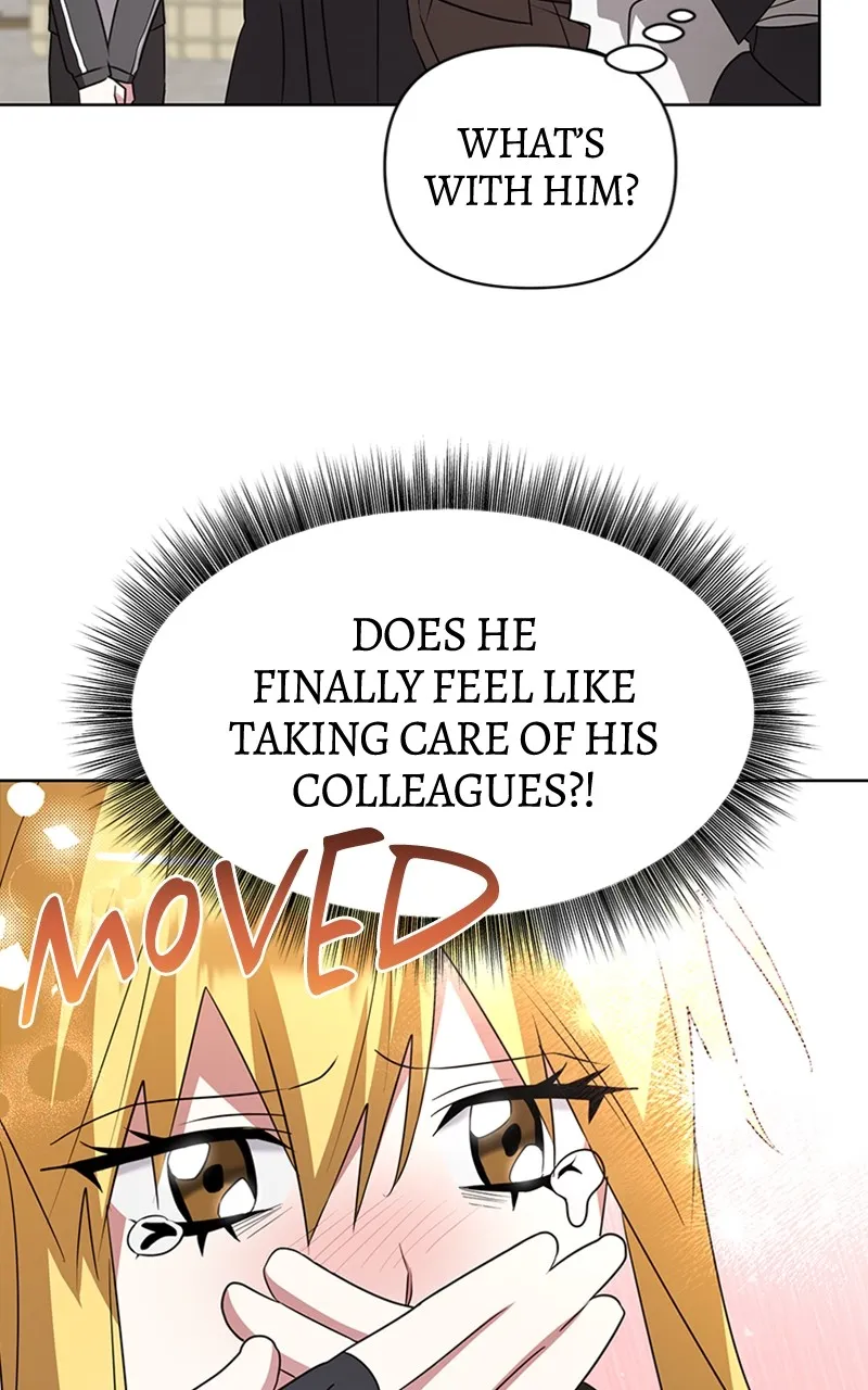 Read The Academy is Doomed chapter 26 image 26 on Lezhin