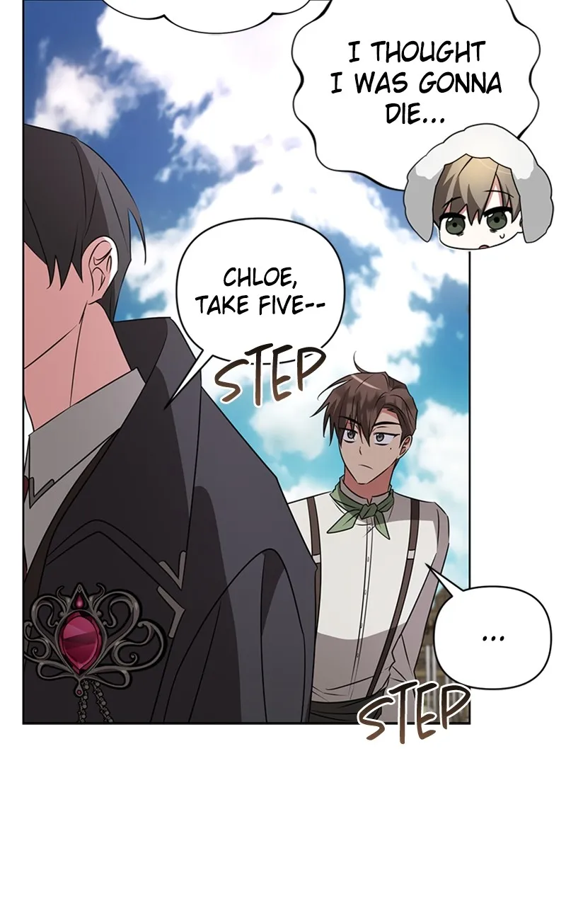 Read The Academy is Doomed chapter 26 image 28 on Lezhin