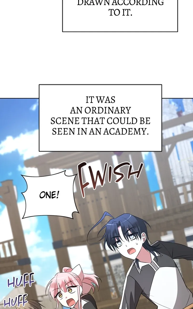 Read The Academy is Doomed chapter 26 image 3 on Lezhin
