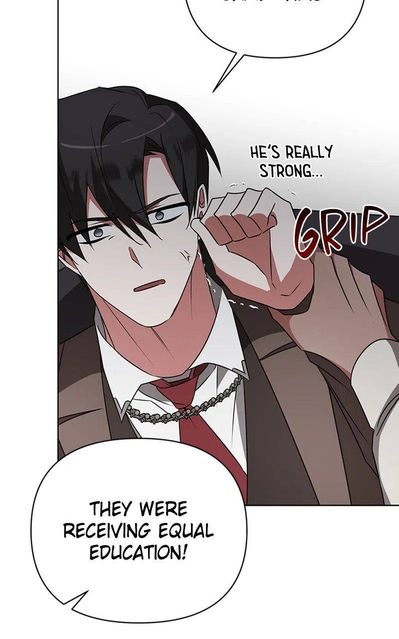 Read The Academy is Doomed chapter 26 image 32 on Lezhin