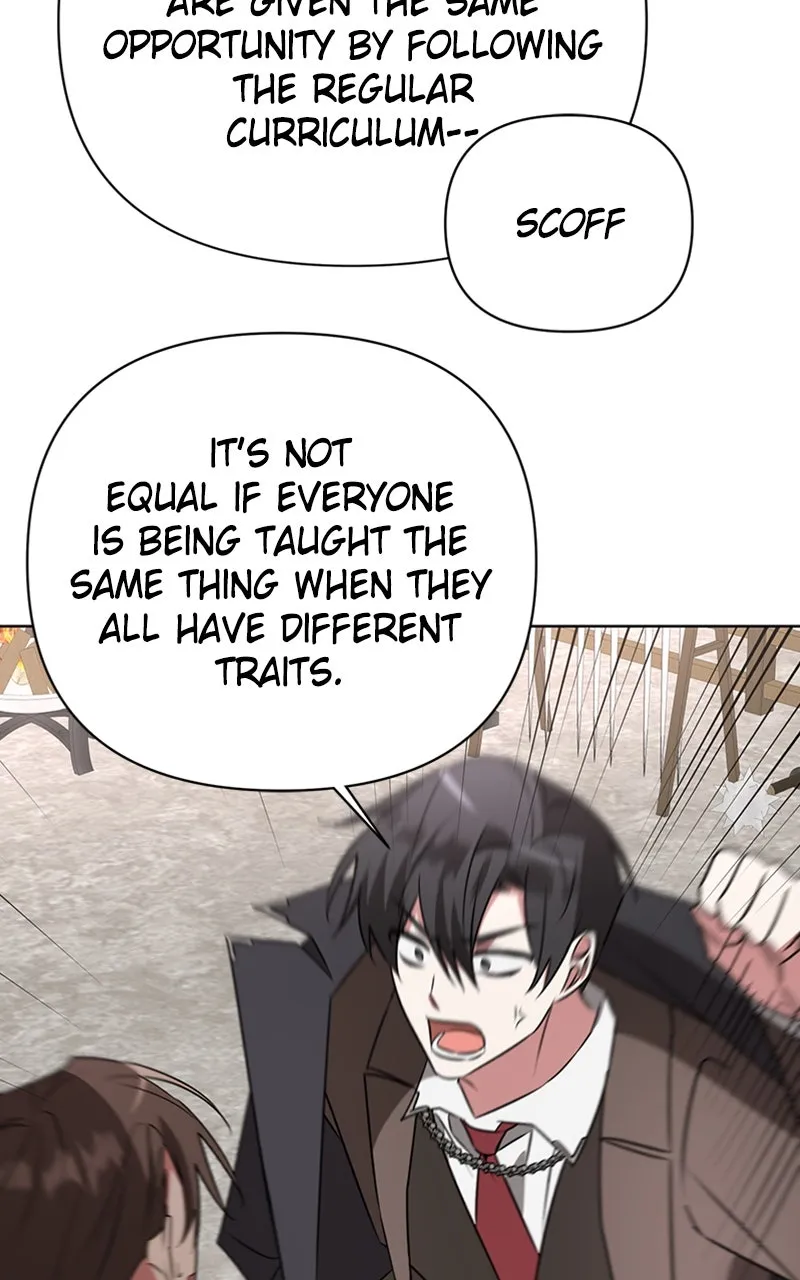 Read The Academy is Doomed chapter 26 image 34 on Lezhin