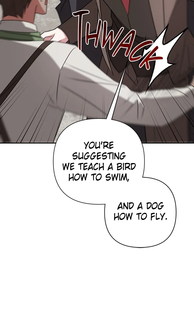 Read The Academy is Doomed chapter 26 image 35 on Lezhin