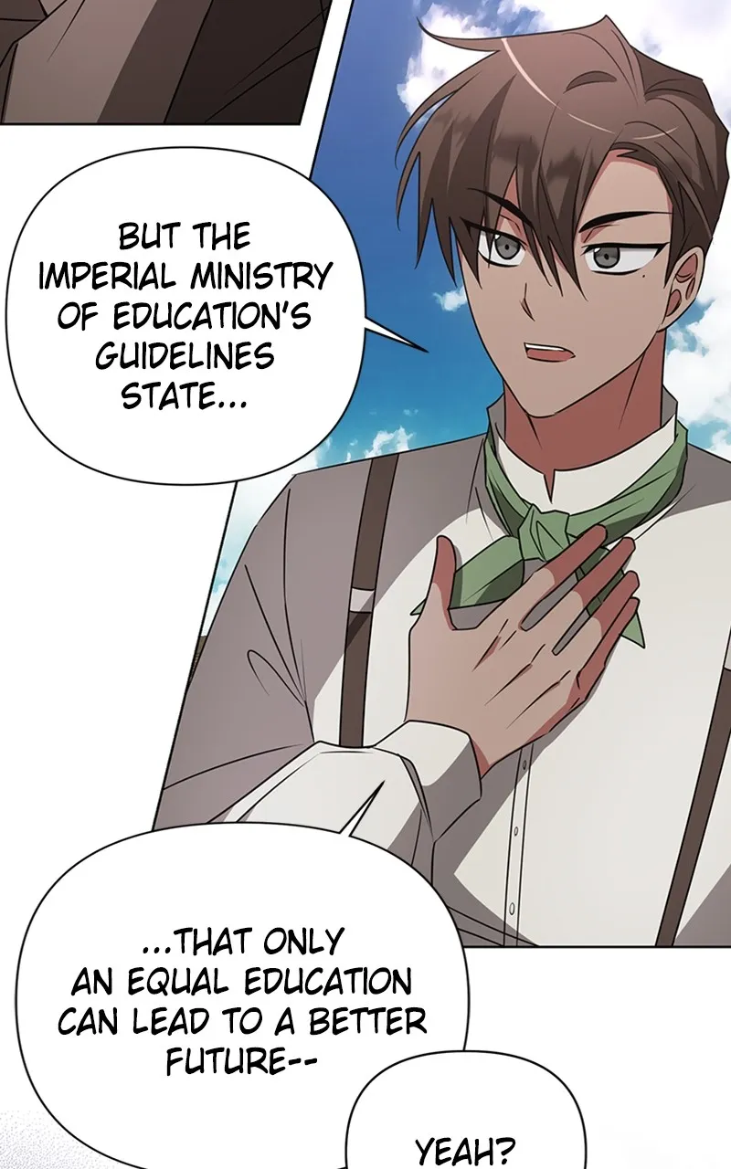 Read The Academy is Doomed chapter 26 image 37 on Lezhin