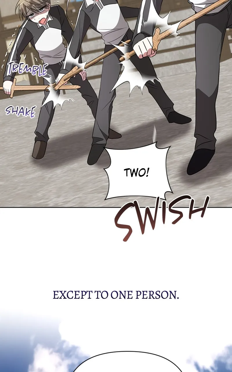 Read The Academy is Doomed chapter 26 image 4 on Lezhin