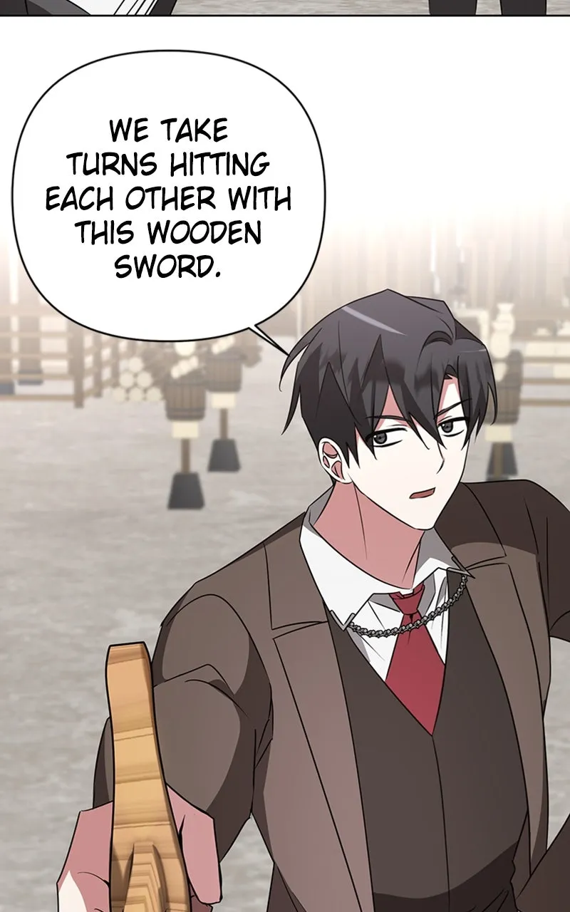 Read The Academy is Doomed chapter 26 image 42 on Lezhin