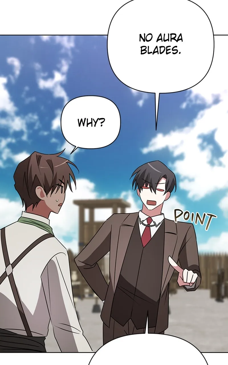 Read The Academy is Doomed chapter 26 image 46 on Lezhin