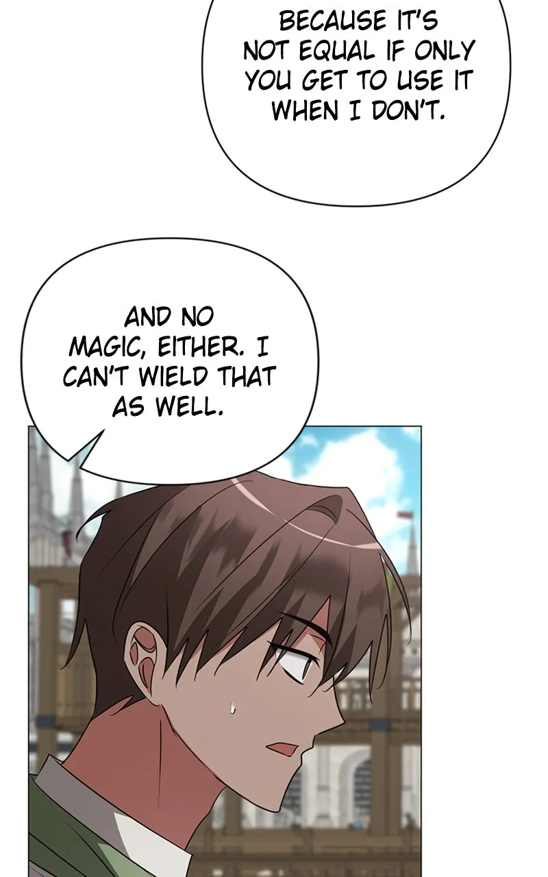 Read The Academy is Doomed chapter 26 image 47 on Lezhin