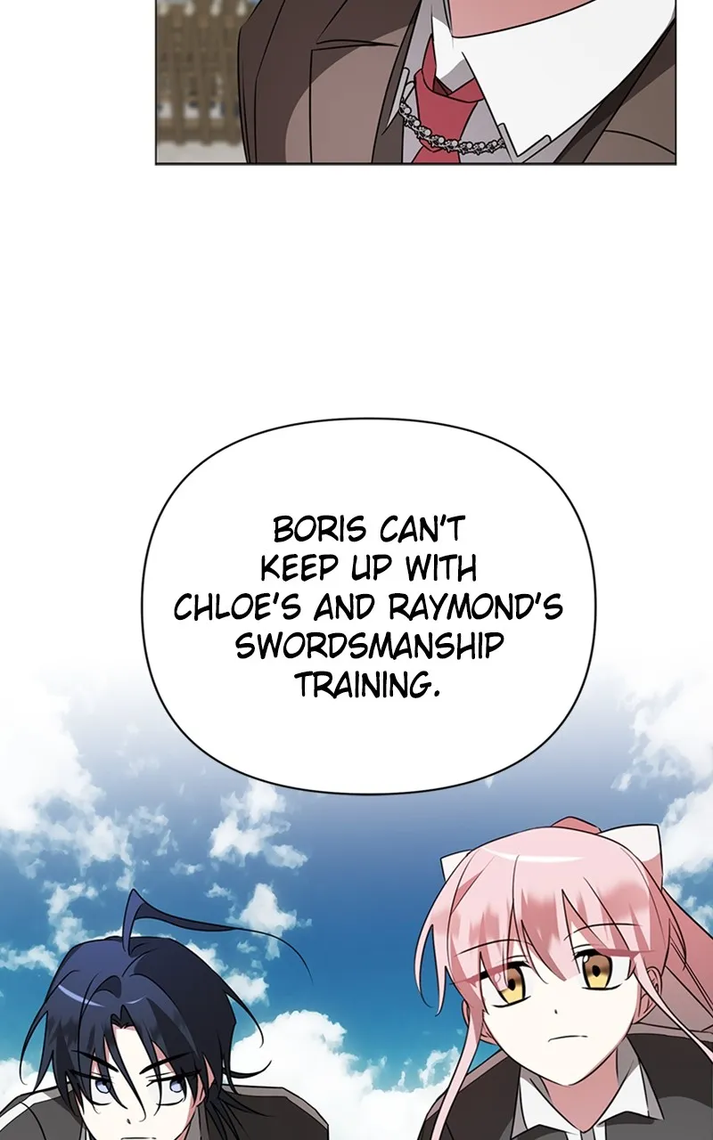 Read The Academy is Doomed chapter 26 image 49 on Lezhin