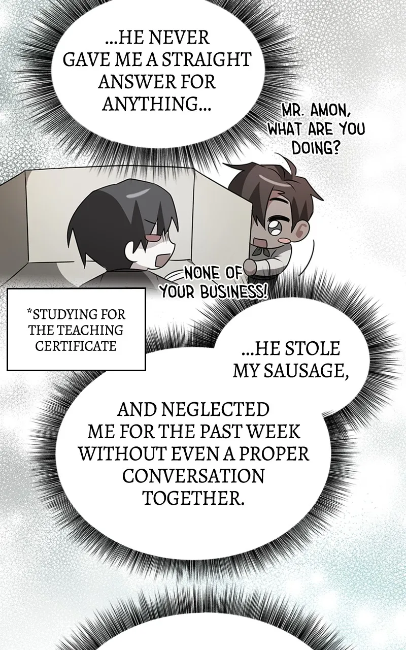Read The Academy is Doomed chapter 26 image 60 on Lezhin