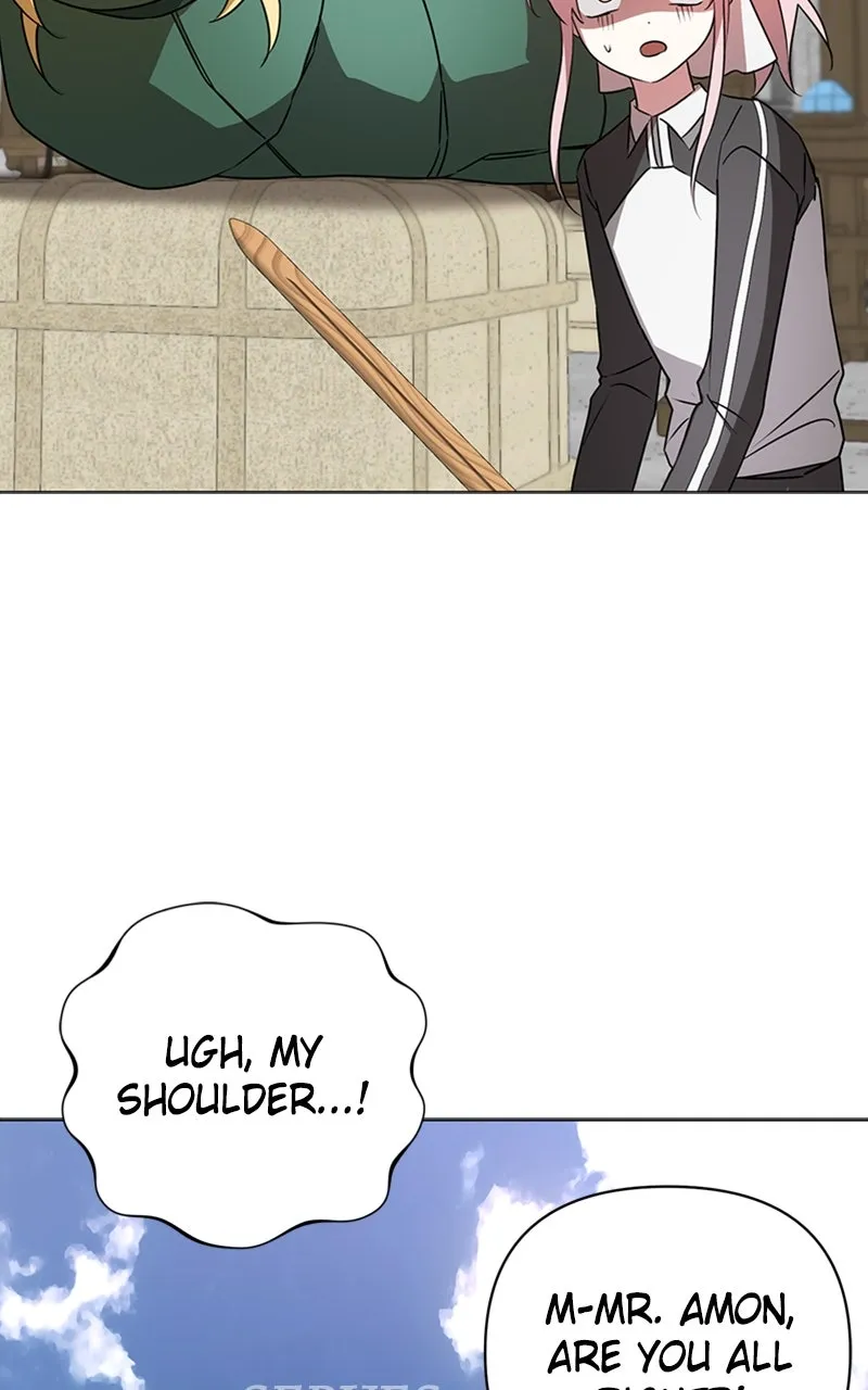 Read The Academy is Doomed chapter 26 image 62 on Lezhin