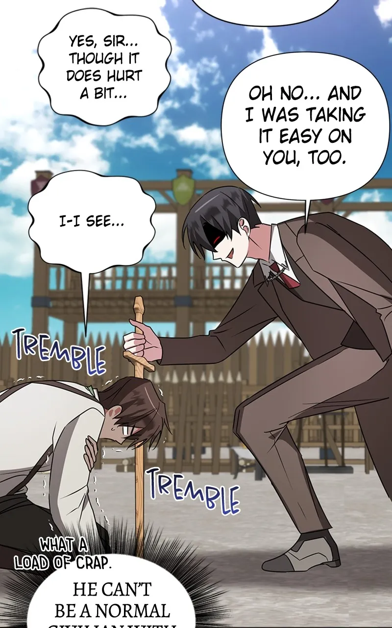 Read The Academy is Doomed chapter 26 image 70 on Lezhin