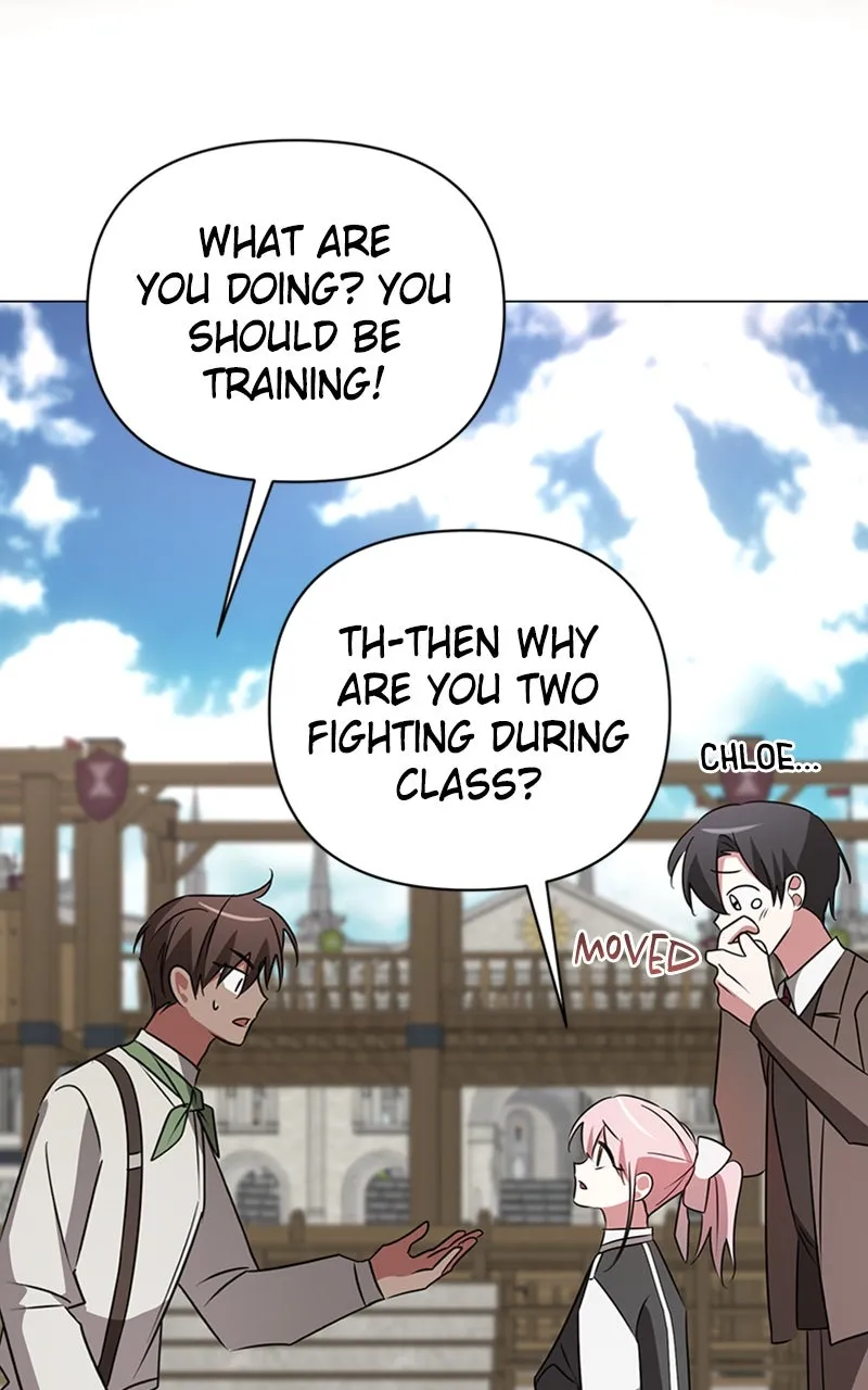 Read The Academy is Doomed chapter 26 image 78 on Lezhin
