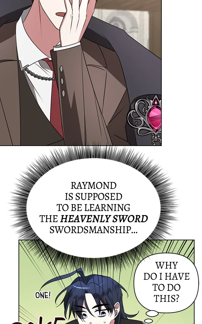 Read The Academy is Doomed chapter 26 image 8 on Lezhin