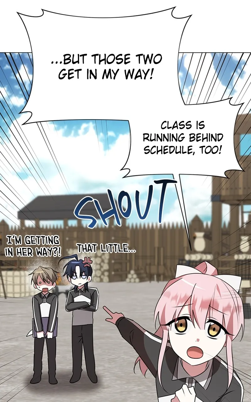 Read The Academy is Doomed chapter 26 image 82 on Lezhin