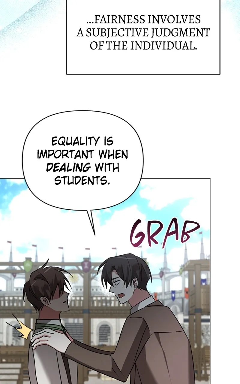 Read The Academy is Doomed chapter 26 image 88 on Lezhin