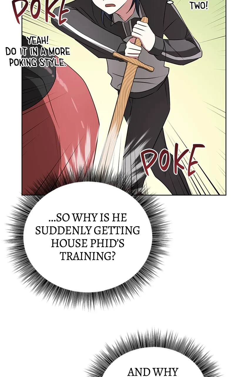 Read The Academy is Doomed chapter 26 image 9 on Lezhin