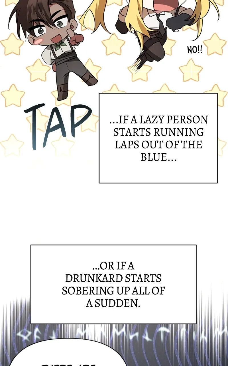 Read The Academy is Doomed chapter 27 image 1 on Lezhin