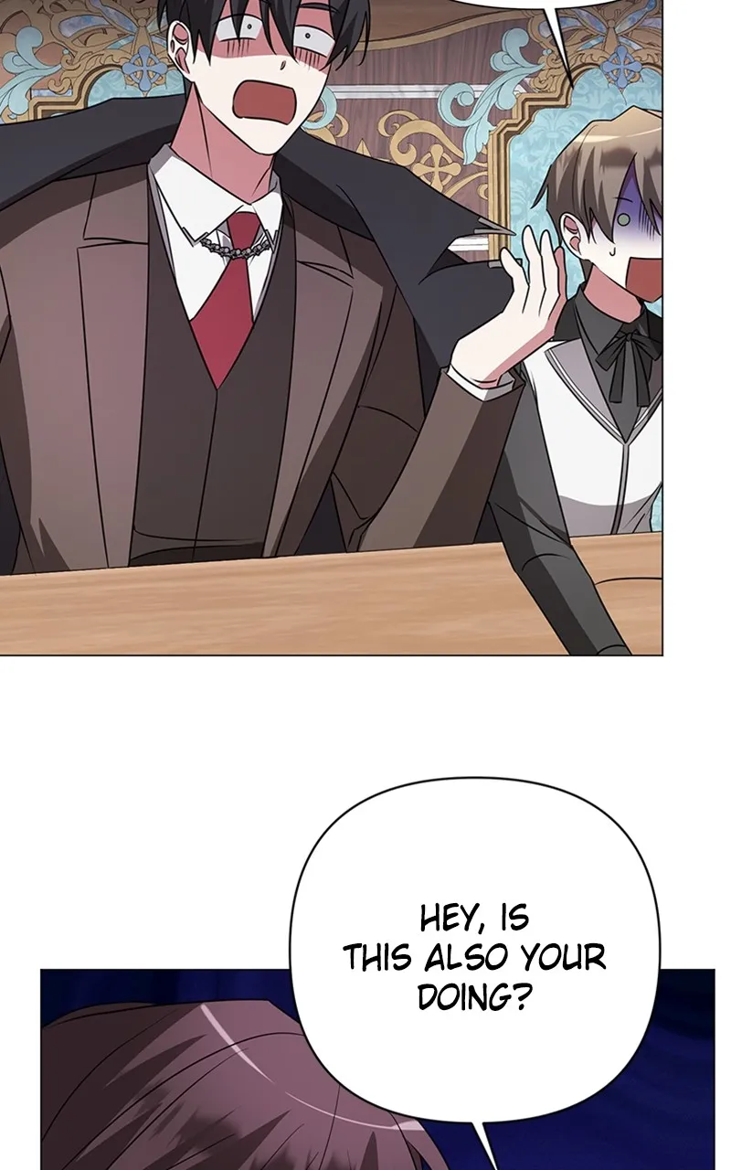 Read The Academy is Doomed chapter 27 image 10 on Lezhin