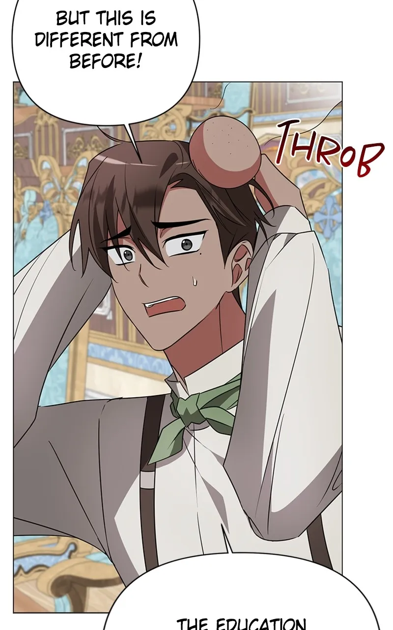 Read The Academy is Doomed chapter 27 image 13 on Lezhin