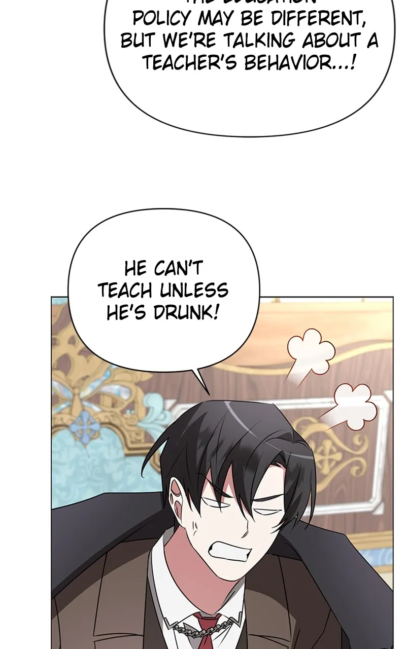 Read The Academy is Doomed chapter 27 image 14 on Lezhin
