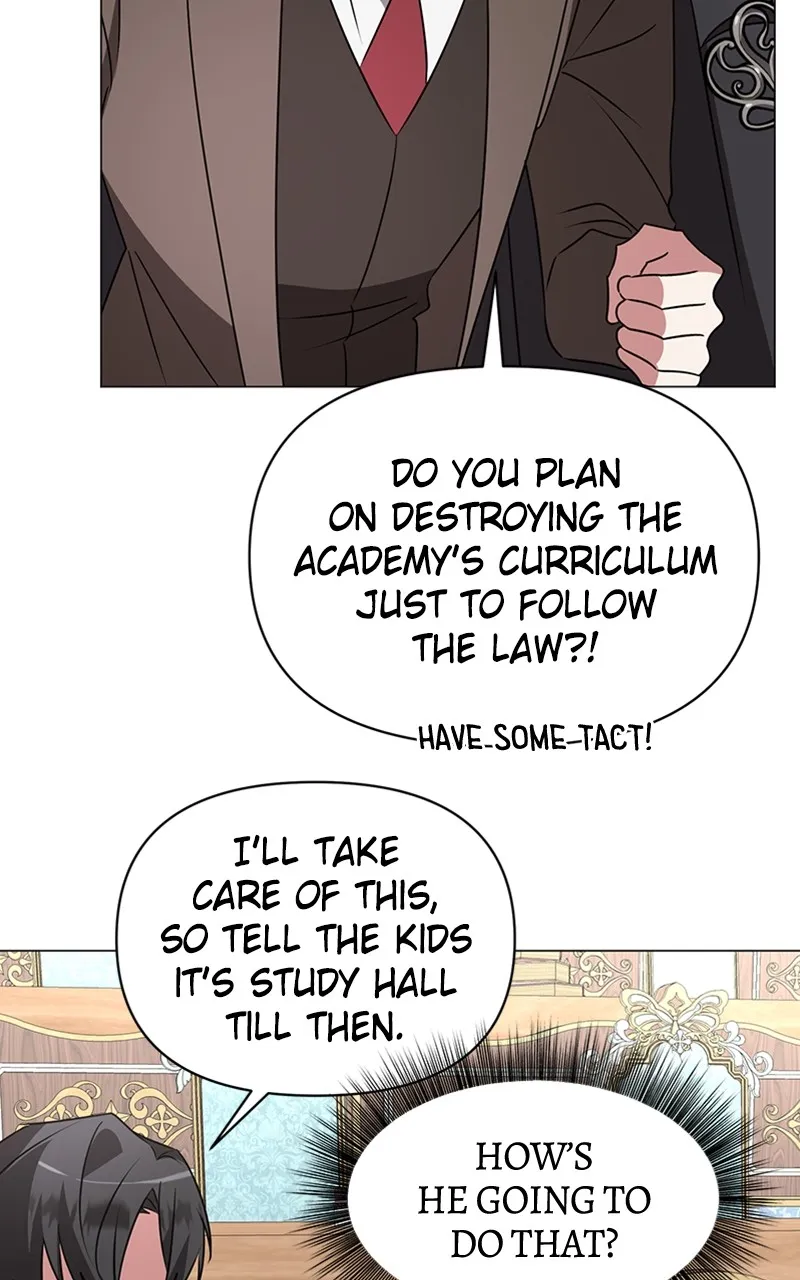 Read The Academy is Doomed chapter 27 image 15 on Lezhin