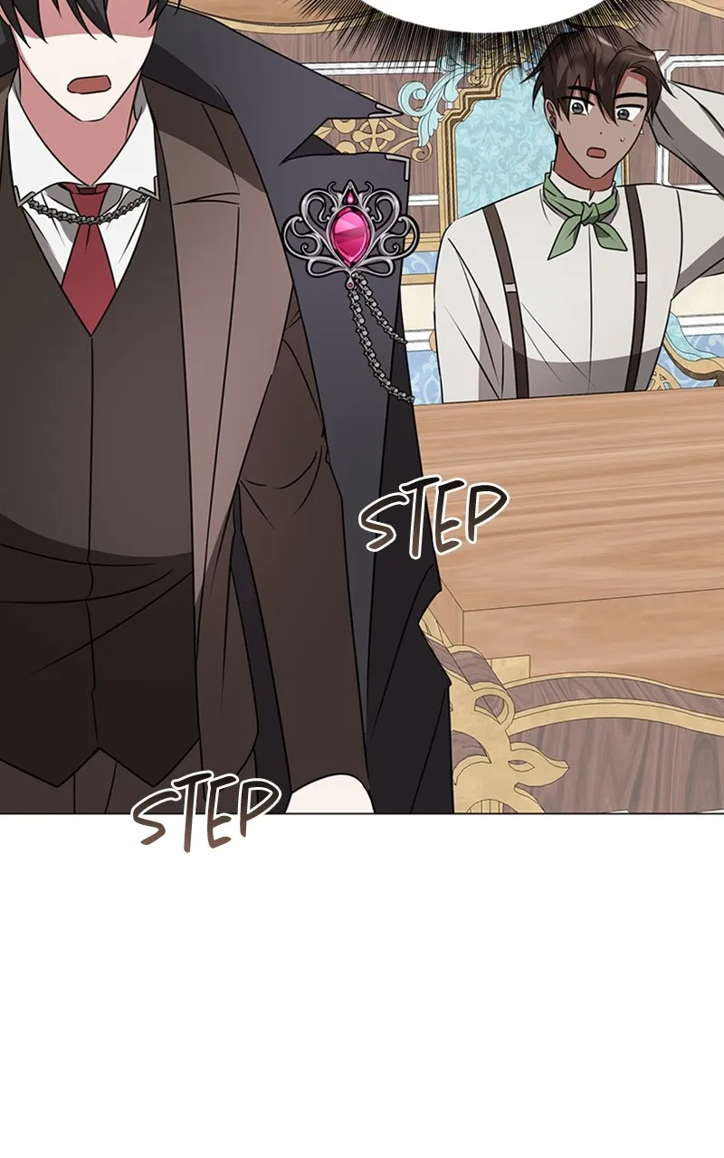 Read The Academy is Doomed chapter 27 image 16 on Lezhin