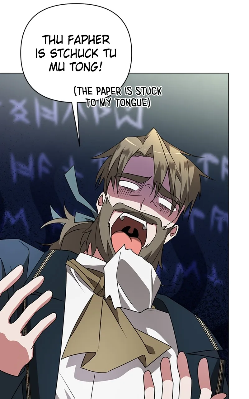 Read The Academy is Doomed chapter 27 image 17 on Lezhin