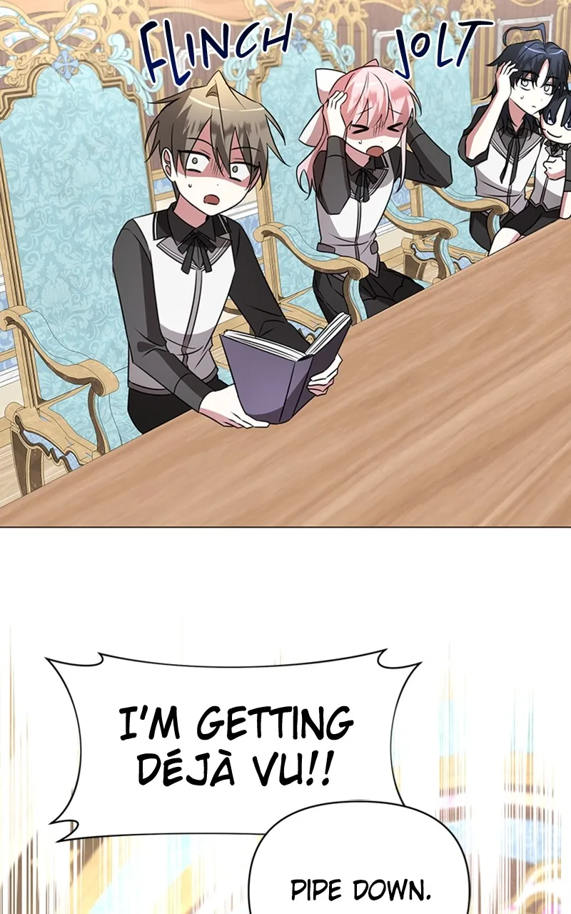 Read The Academy is Doomed chapter 27 image 19 on Lezhin