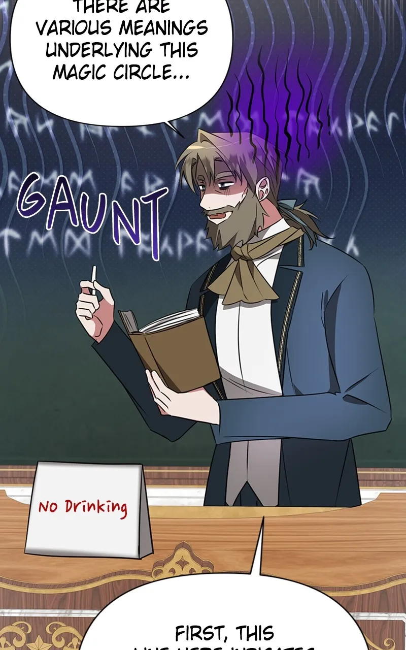 Read The Academy is Doomed chapter 27 image 2 on Lezhin